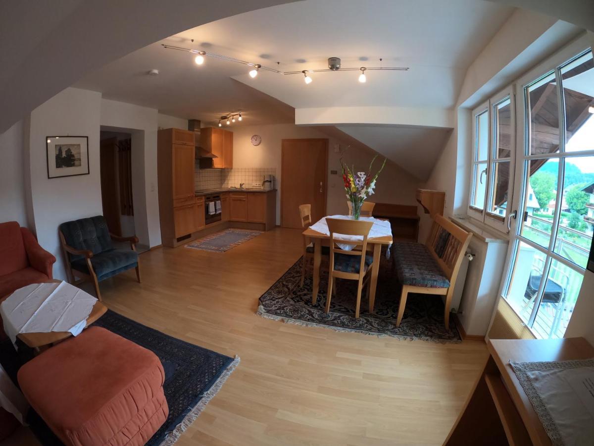 Haus Hedwig Apartment Fuschl am See Exterior photo